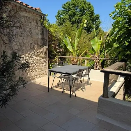 Jardin D'ayush Apartamento *